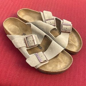 Birkenstock Arizona BS
